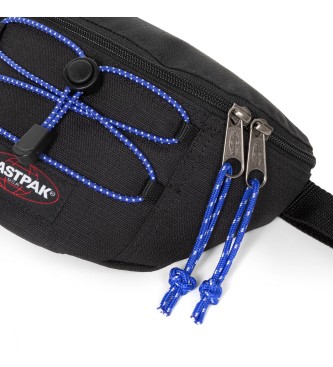 Eastpak Mala Springer preta