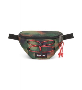 Eastpak Springer bltetaske i camouflage