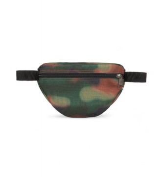 Eastpak Springer camouflage fanny pack