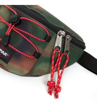 Eastpak Springer bltetaske i camouflage