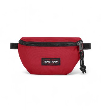 Eastpak Bum bag Springer red