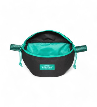 Eastpak Heuptas Springer zwart