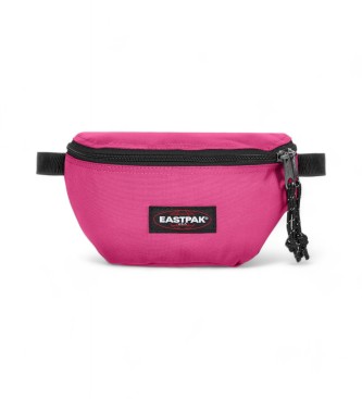 Eastpak Marsupio Springer rosa