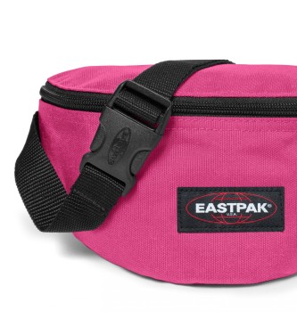 Eastpak Torba na ramię Springer różowa