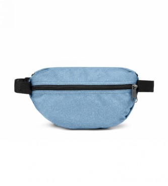 Eastpak Bum bag Springer blue -16,5x23x8,5cm