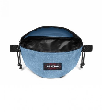 Eastpak Saco de mochila Springer azul -16,5x23x8,5cm