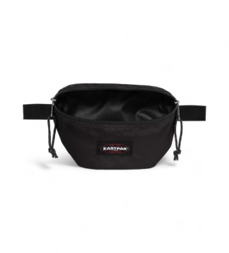 Eastpak Heuptas Springer Powr zwart