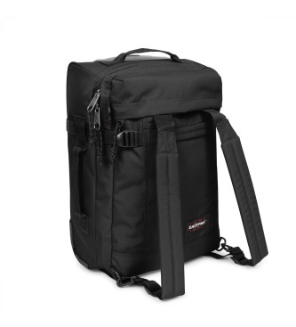 Eastpak Valigia Strapson Xxs nera