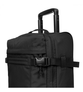 Eastpak Estojo Strapson Xxs preto