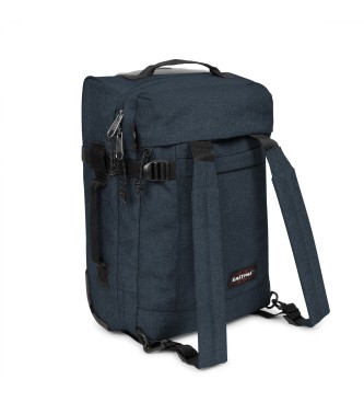 Eastpak Maleta de cabina Strapson Xxs negro