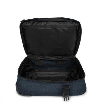 Eastpak Mala de cabina Strapson Xxs preta