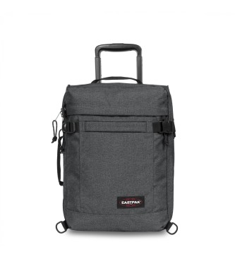 Eastpak Cabin size suitcase Strapson Xxs grey