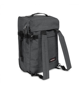 Eastpak Valise cabine Strapson Xxs gris