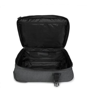 Eastpak Maleta de cabina Strapson Xxs gris