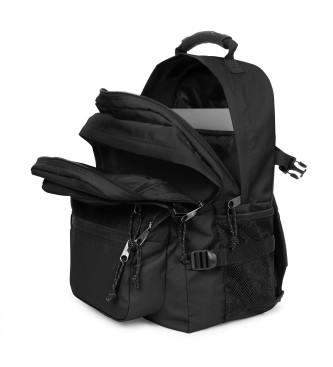 Eastpak Rugzak Suplyer zwart