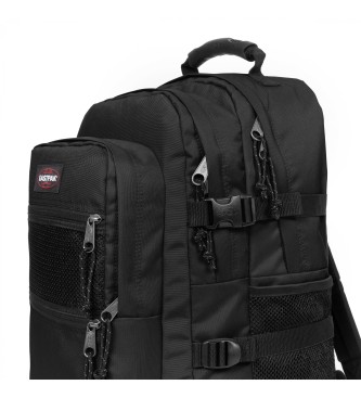 Eastpak Rugzak Suplyer zwart