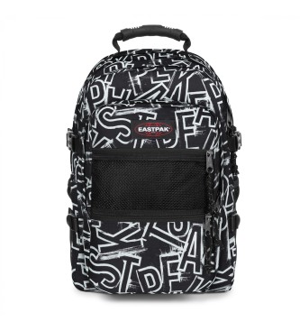 Eastpak Rugzak Suplyer zwart