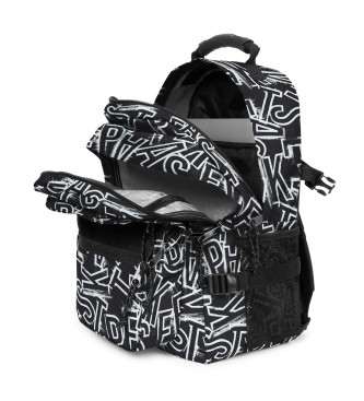 Eastpak Nahrbtnik Suplyer black