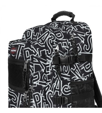 Eastpak Rugzak Suplyer zwart