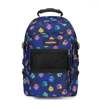 Eastpak Zaino fornitore blu