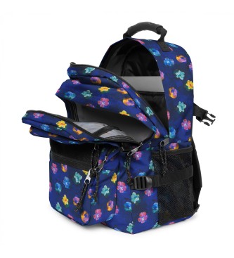 Eastpak Suplyer rugzak blauw