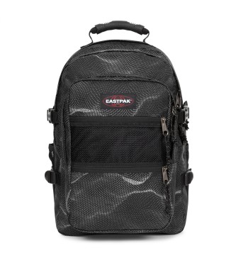 Eastpak Rugzak Suplyer zwart