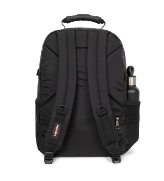 Eastpak Rugzak Suplyer zwart