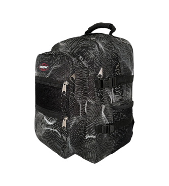 Eastpak Rugzak Suplyer zwart