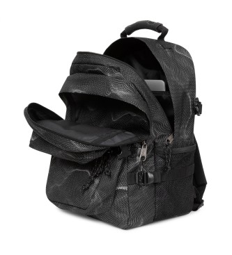 Eastpak Rugzak Suplyer zwart