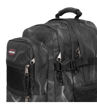 Eastpak Rugzak Suplyer zwart