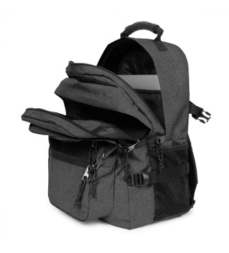 Eastpak Rugzak Suplyer zwart