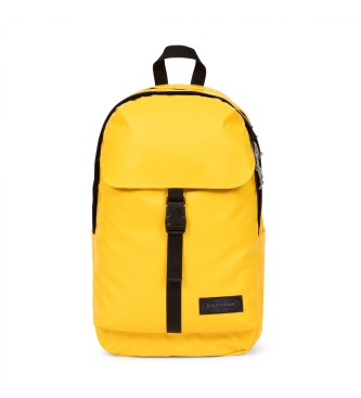 Eastpak Zaino Tarban giallo