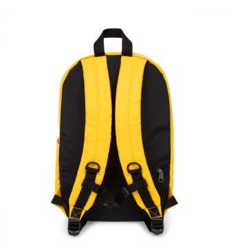 Eastpak Zaino Tarban giallo