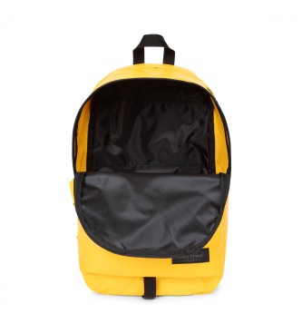 Eastpak Mochila Tarban amarillo