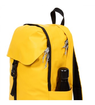 Eastpak Tarban backpack yellow