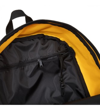 Eastpak Tarban Rucksack gelb