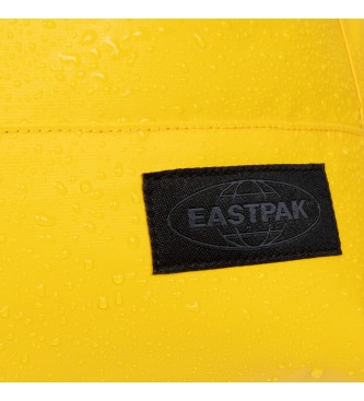 Eastpak Tarban Rucksack gelb