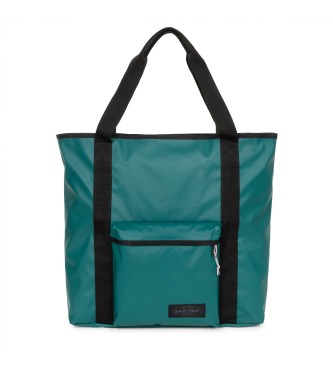 Eastpak Tarlie grn shoppervska