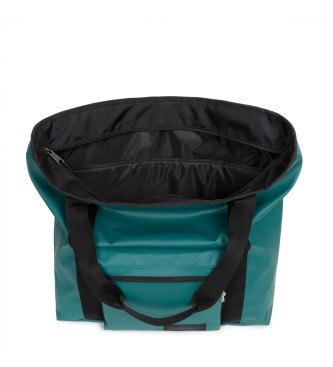 Eastpak Borsa shopping Tarlie verde