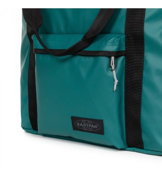 Eastpak Tarlie groene shopper tas