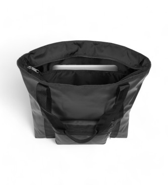 Eastpak Tarlie shopper bag black