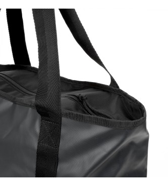 Eastpak Tarlie shopper taske sort