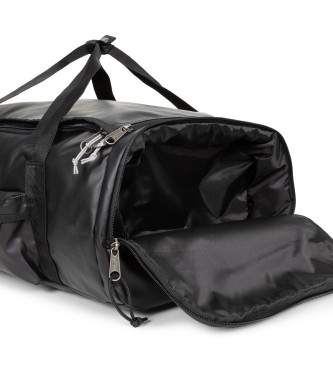 Eastpak Backpack Tarp Duffl'r black