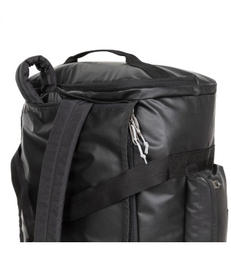 Eastpak Backpack Tarp Duffl'r black