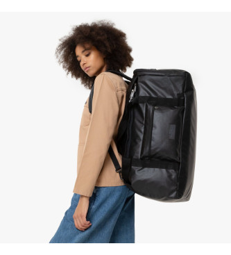 Eastpak Backpack Tarp Duffl'r black