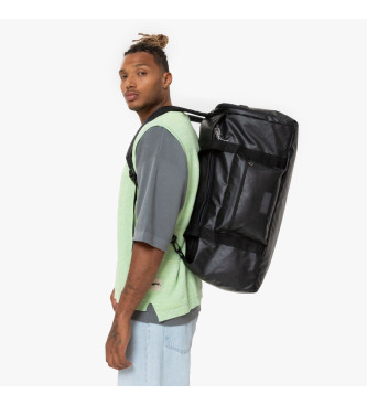 Eastpak Backpack Tarp Duffl'r black