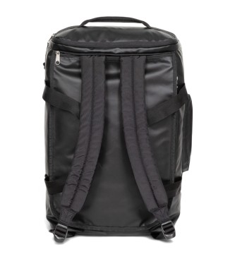 Eastpak Backpack Tarp Duffl'r black