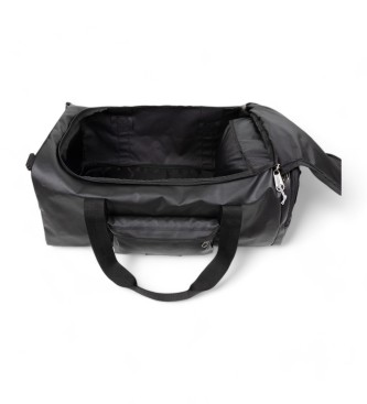 Eastpak Backpack Tarp Duffl'r black