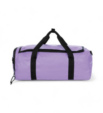 Eastpak Saco de mo Tarp Duffl'r S roxo