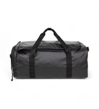 Eastpak Bolsa de mano Tarp Duffl'r S negro